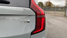 Volvo XC90 2.0 T8 PHEV Plus Dark 5dr AWD Geartronic Estate